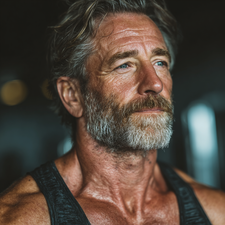 Здорове харчування для літніх